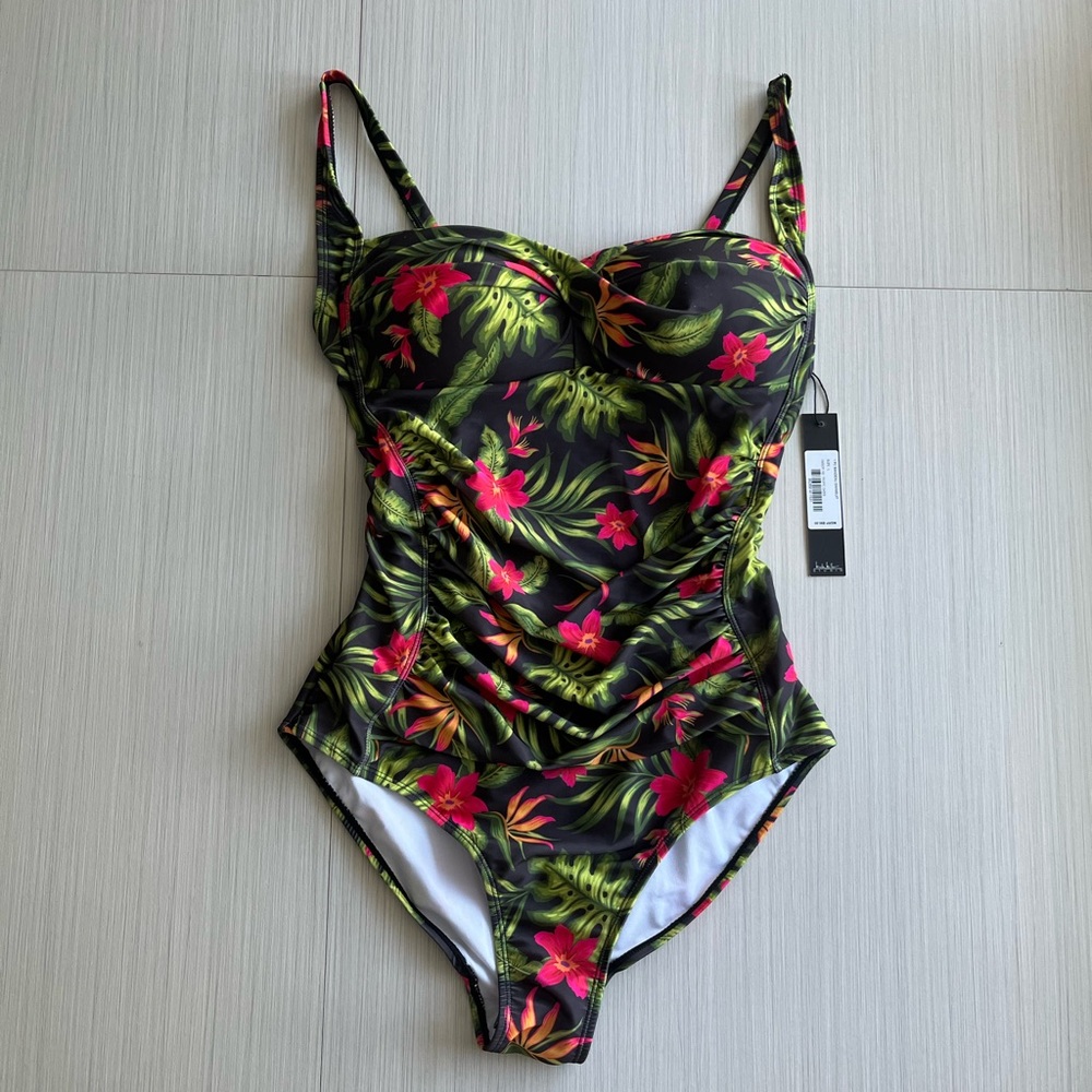 Swimsuit